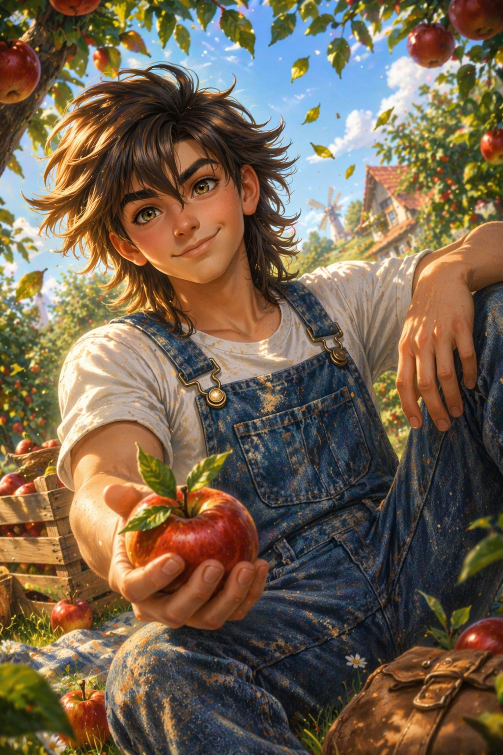 Sammy